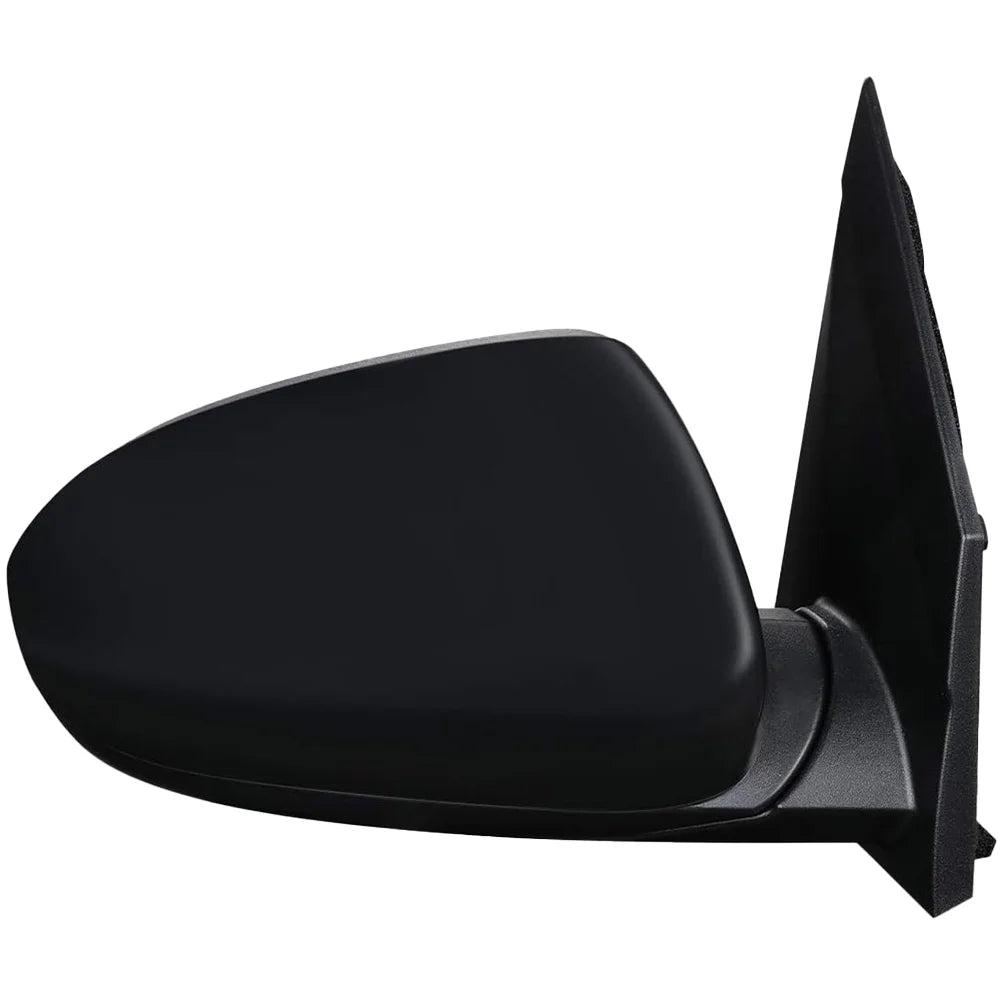 New Right Mirror Compatible With Hyundai Tucson Fuel Cell Sport Utility 4 Door 2016 2017 2018 By part number  87620- 87620D3410