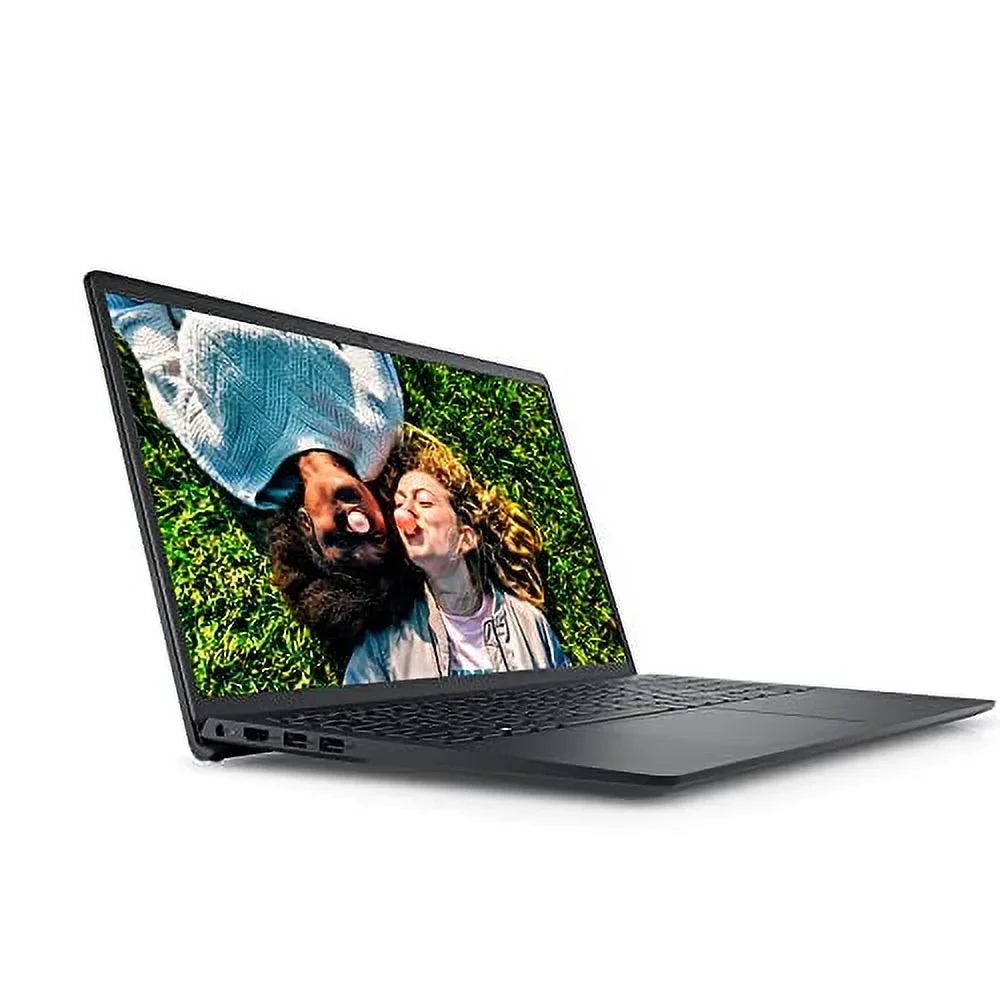 Dell Newest Inspiron 3000 i3511 Laptop, 15.6"  Touchscreen, 11th Gen Intel Core i7-1165G7, Iris Xe Graphics, 32GB , 1TB NVMe , , Bluetooth, Wi-Fi, Windows 10 Pro