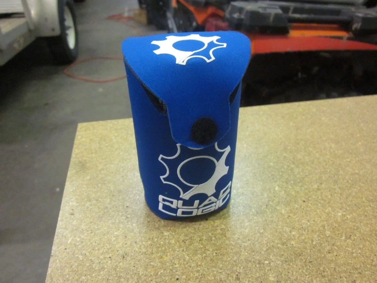 Polaris  800 900 Passenger Grab Handle Cup Holder Kit with Can Koozies