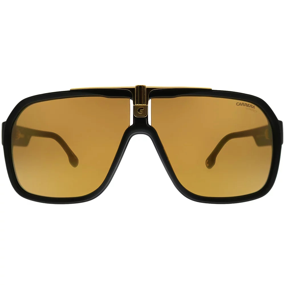 Carrera male navigator frame style