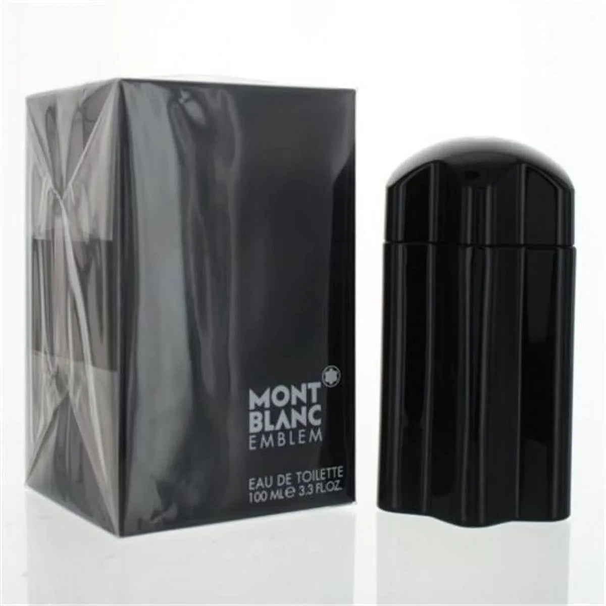 Mont Blanc .4E 3.3 oz Mens Mont Blanc Legend Eau De Toilette Spray