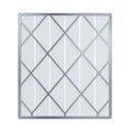 Shark by SharkNinja Air Purifier Replacement  Filter, Compatible with ,