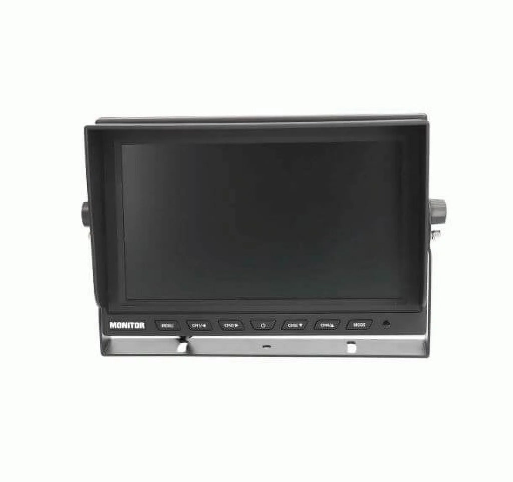 iBeam -9VS-4 Commercial Quad-View Monitor - 9 Inch