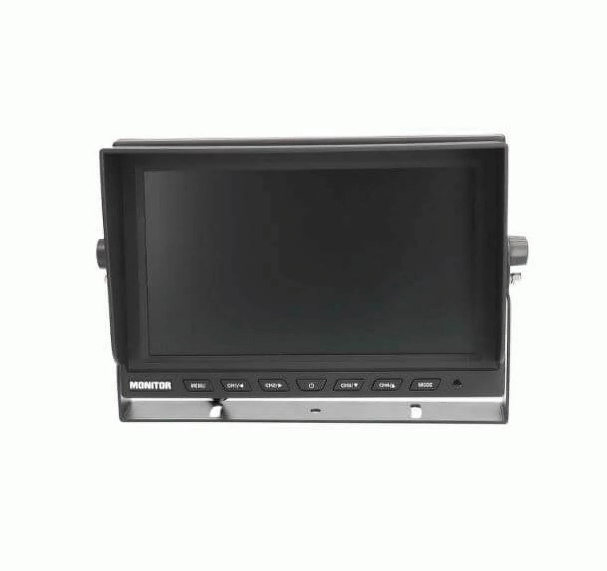 iBeam -9VS-4 Commercial Quad-View Monitor - 9 Inch