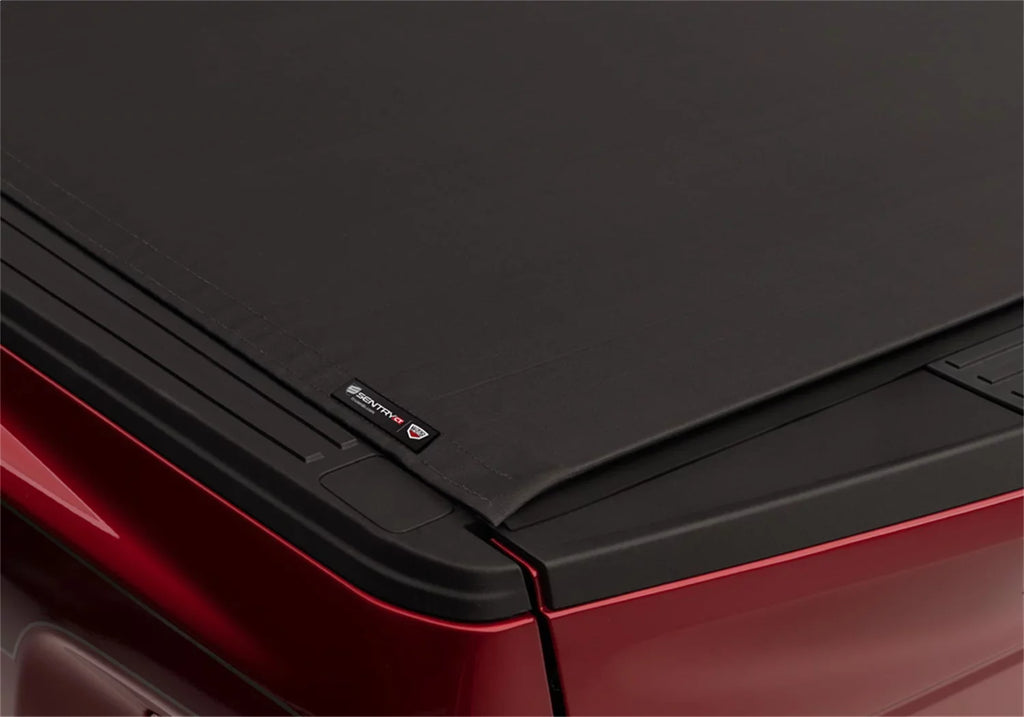 TruXedo Sentry  Hard Rolling Truck Bed Tonneau Cover Fits select: 2008-2014  , 2015   //-4X
