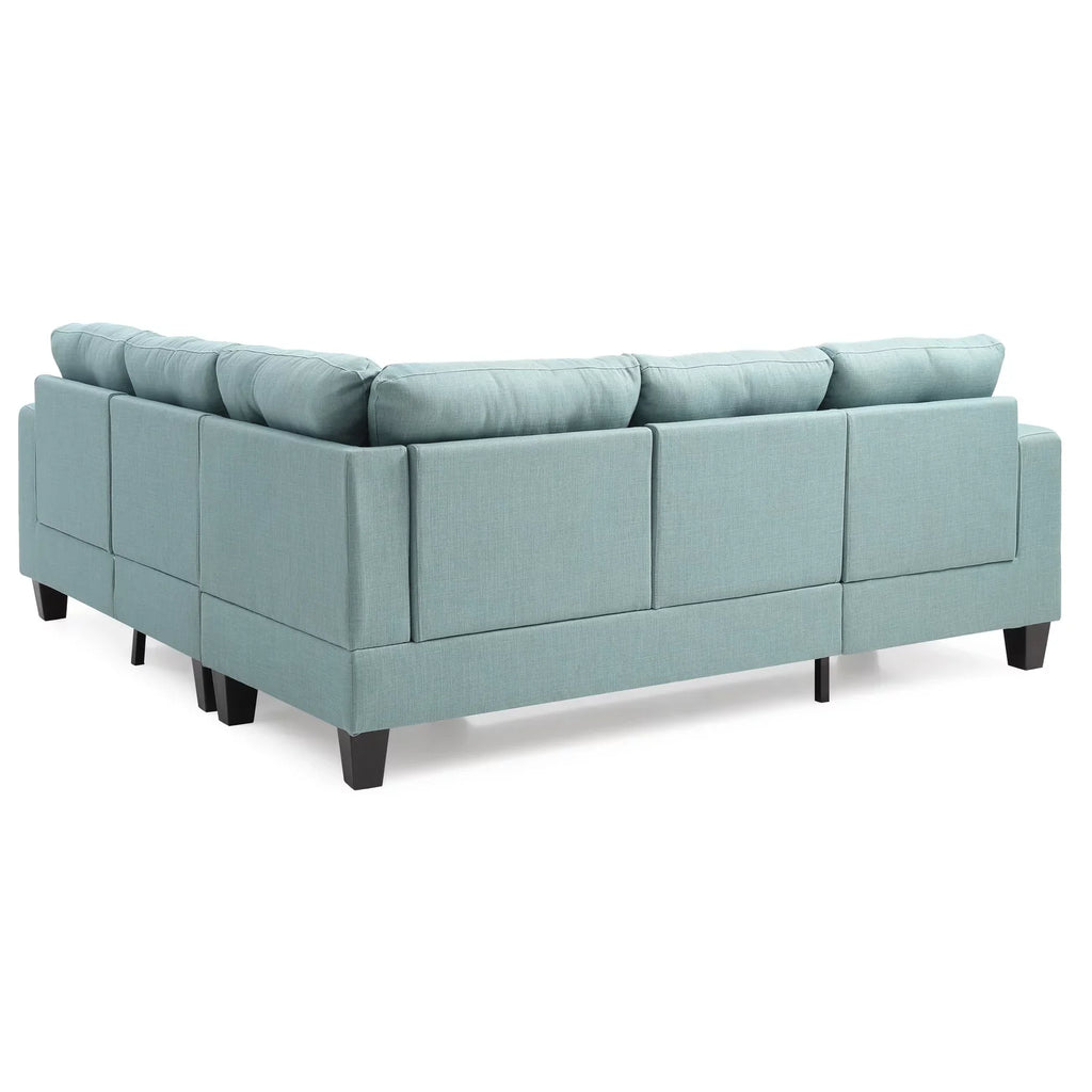 Homestock Retro Renaissance - Sectional ,