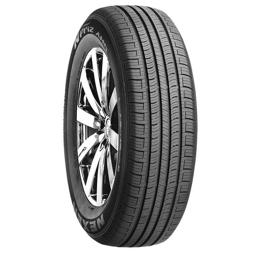 Nexen NPriz  225/60R17 99T  (2 Tires)