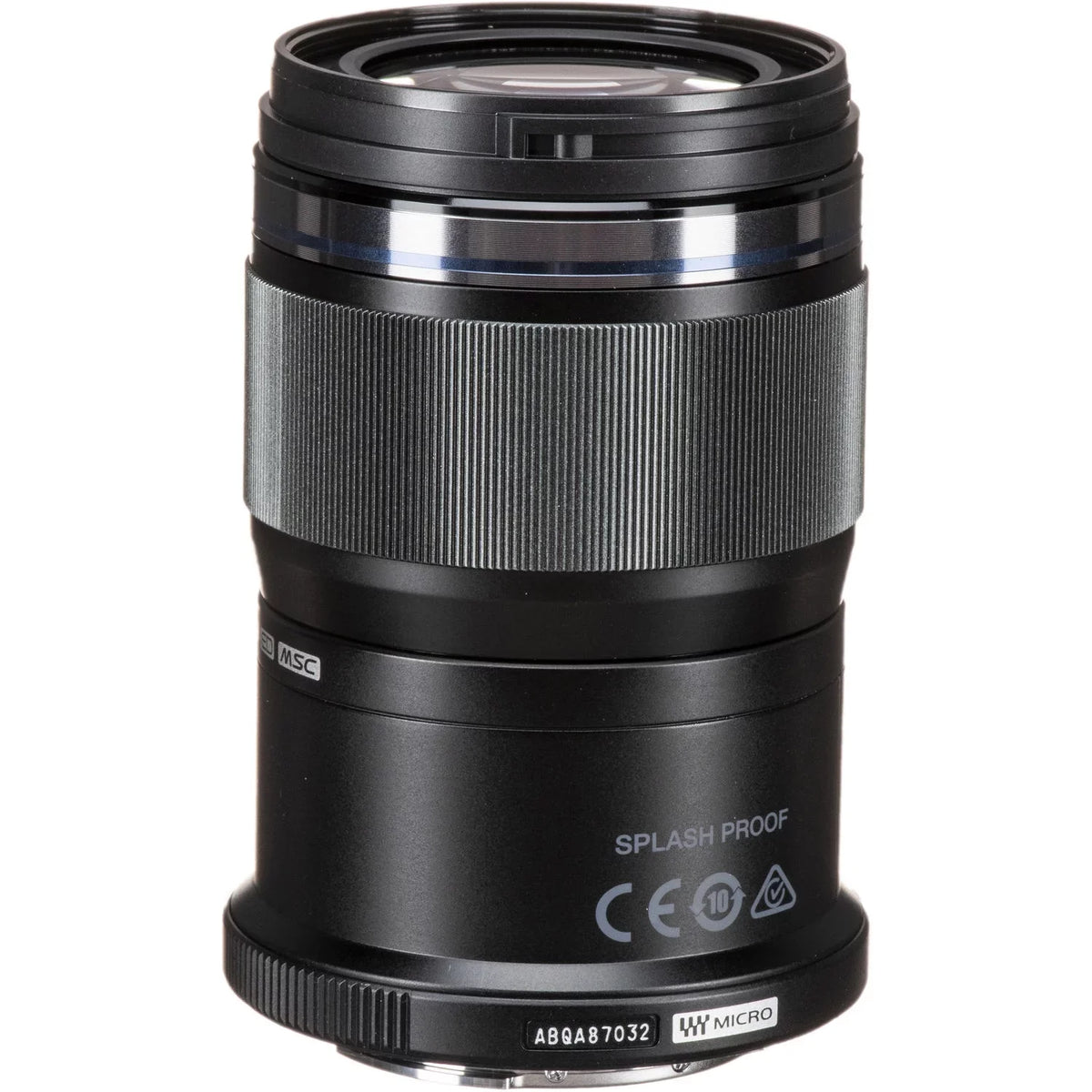 Olympus .Zuiko Digital  60mm f/2.8 Macro Lens - Black