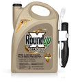 Roundup Ready-to-Use Extended Control Weed & Grass Killer Plus Weed Preventer  with Comfort Wand, 1.33 gal.