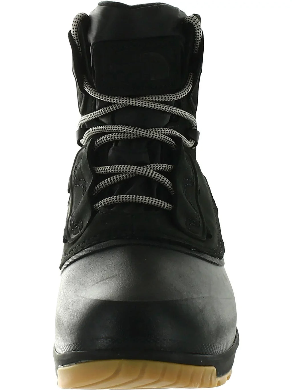 The North Face Womens Shellista  Shorty Suede Waterproof Winter & Snow Boots