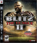 Blitz: The League  | PlayStation 3