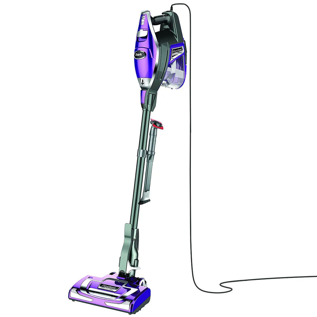Shark Ninja  Rocket Bagless Deluxe Upright Vacuum Cleaner