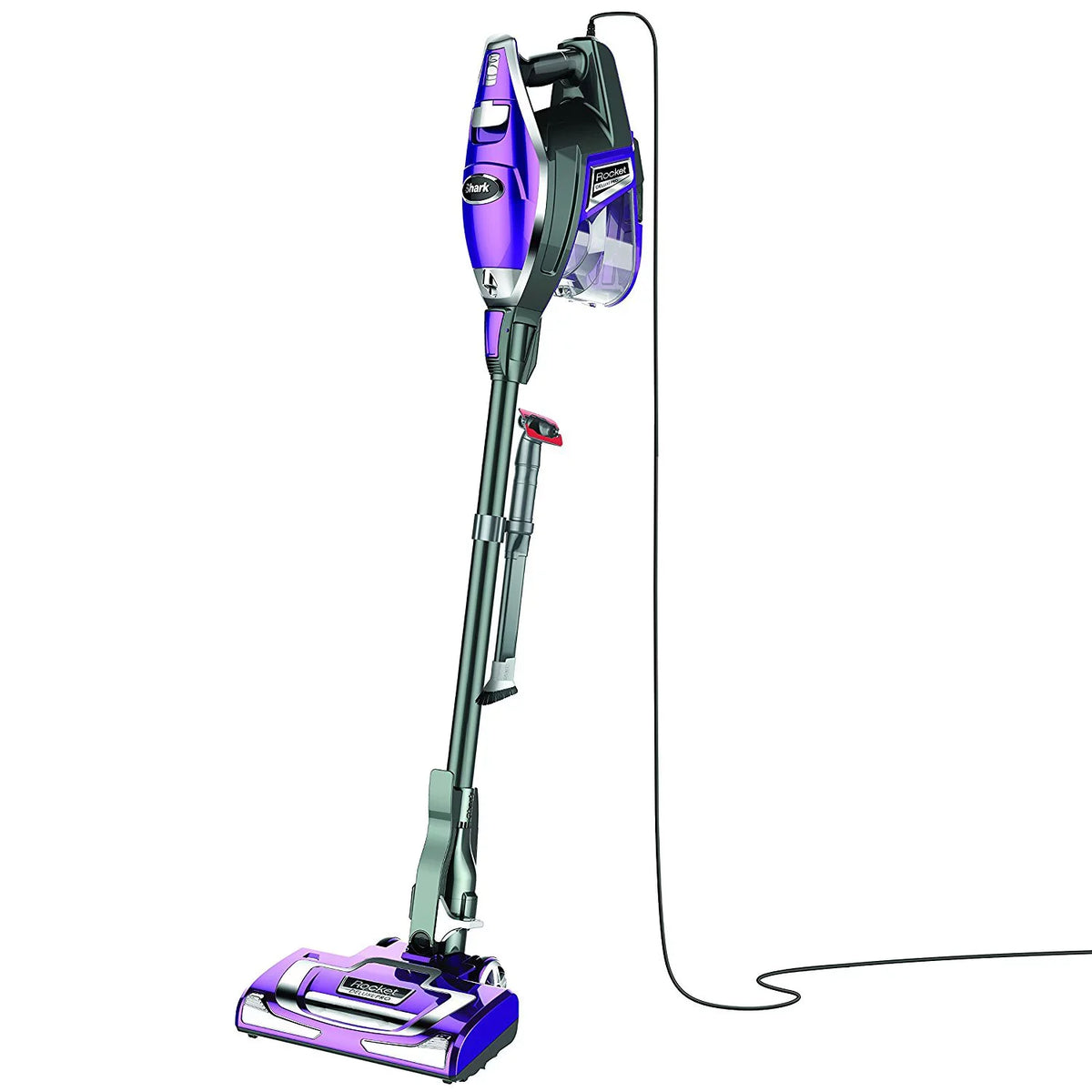 Shark Ninja  Rocket Bagless Deluxe Upright Vacuum Cleaner
