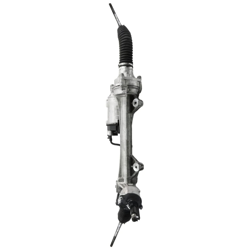 Detroit Axle - Electric Steering Rack and Pinion Assembly Replacement for  228i 320i 328i 330i 335i 340i 428i 435i Fits select: 2013 ,2016  328