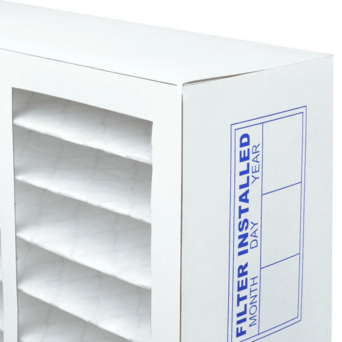 AIRx Filters 19x20x4  8   Furnace Air Filter Replacement for Bryant Carrier  , Dust 2-Pack, Made in the