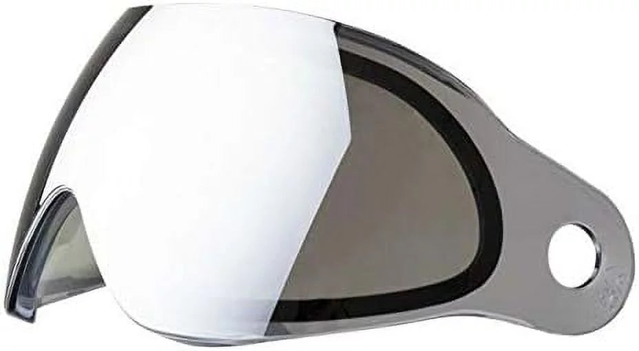 Dye Switch Lens System  For  and  Goggles - Thermal Chrome