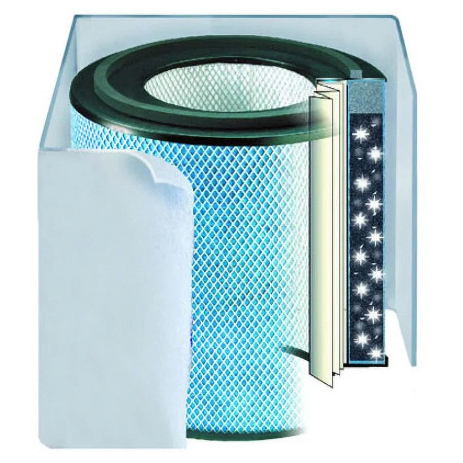 Austin Air  Standard Allergy/ Filter (Allergy Machine Filter) in Black