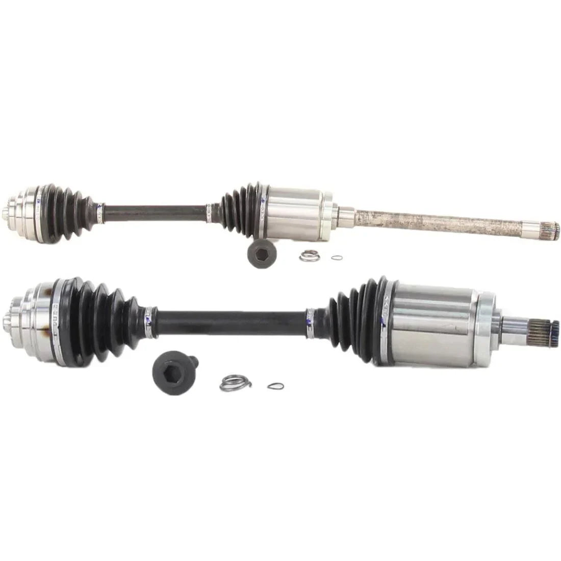 TrakMotive Front  Axle  Joint Shaft Assembly For  228i 2014-2016 For  228i xDrive 2015 2016 For  230i 2017-2019 For  230i xDrive 2017-2020 For  320i 2013-2018 For  320i xDrive 20