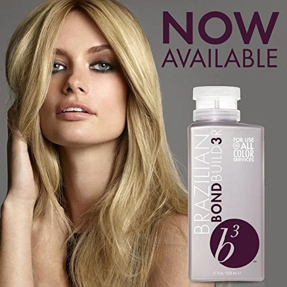 Brazilian Blowout  Brazilian Bond Builder-17oz