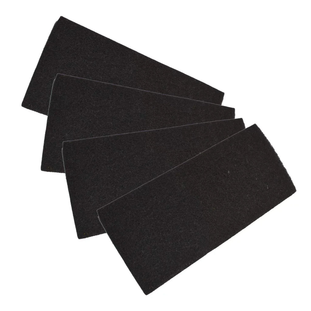 12-Pack Carbon Filter for Bionaire  /  series Air Purifier Filters  -