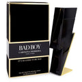 Bad Boy Men's Perfume 3.4 oz Eau De Toilette Spray Ca-roli-na Her-re.ra_EDT Spray