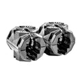 Yakattack MightyMount Duo Rail Adapter - Two Pack, Compatible with Hobie -Rail