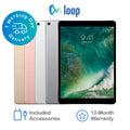 Restored Apple 12.9" iPad Pro (2020) Wi-Fi 128GB - Space Gray (Refurbished)