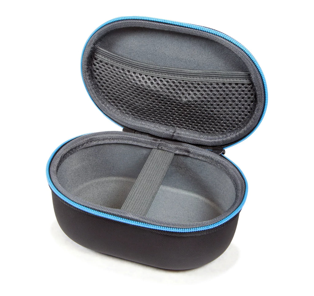 Clip 4 Pink Bluetooth Speaker and divvi Case Kit
