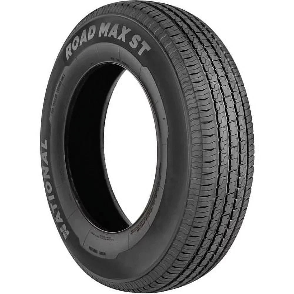 National Road Max  /75R15 107/102M  Trailer Tire