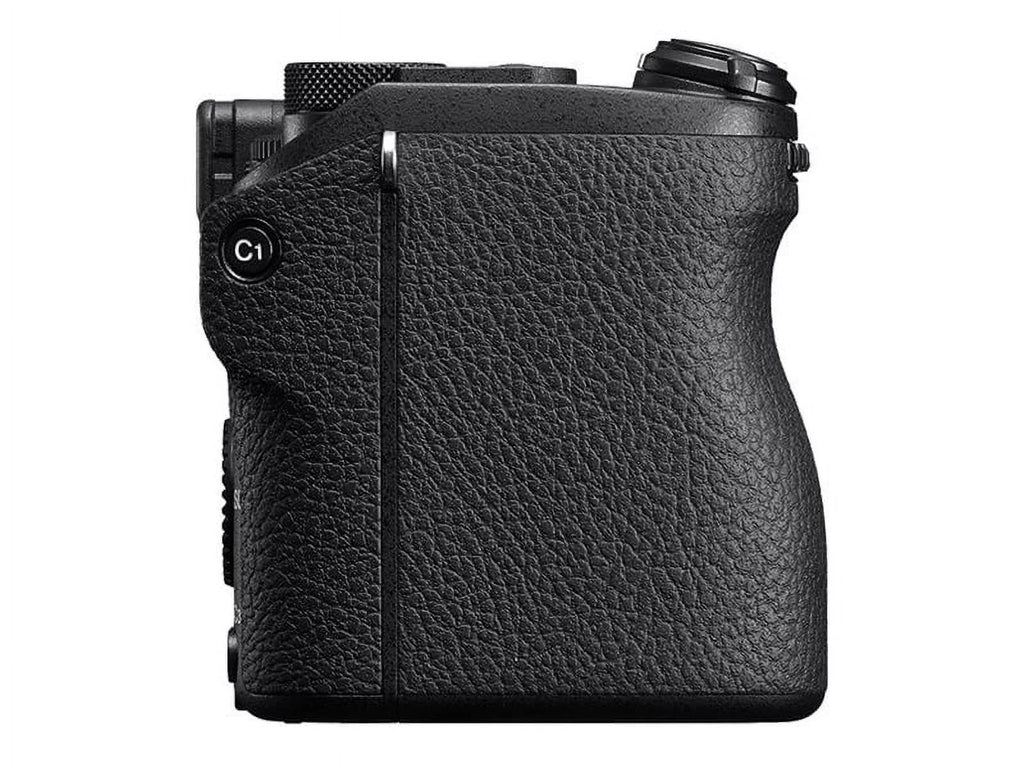 Sony a6700 -6700L - Digital camera - mirrorless - 26.0  - - - 4K / 119.88 fps - 3x optical zoom   16-50mm  lens - Wi-Fi, Bluetooth