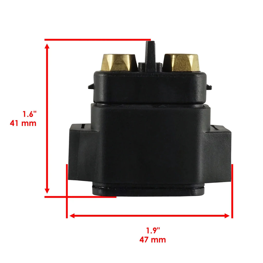 Starter & Solenoid Relay for Yamaha 800  2002 2003 2004 Jet Ski New