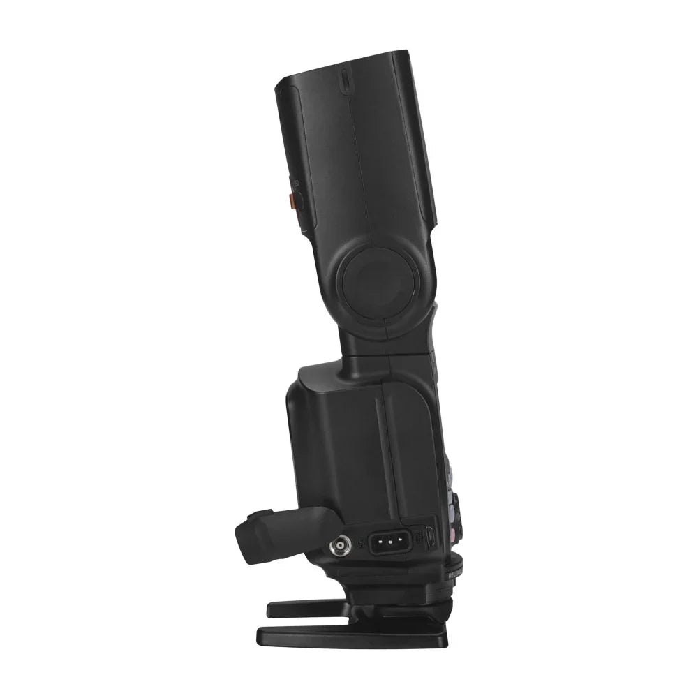 Camera Flash,     5600K  Speedlite Speedlite 1/8000s    Speedlite Compatible    Compatible  Compatible Built-in  5600K