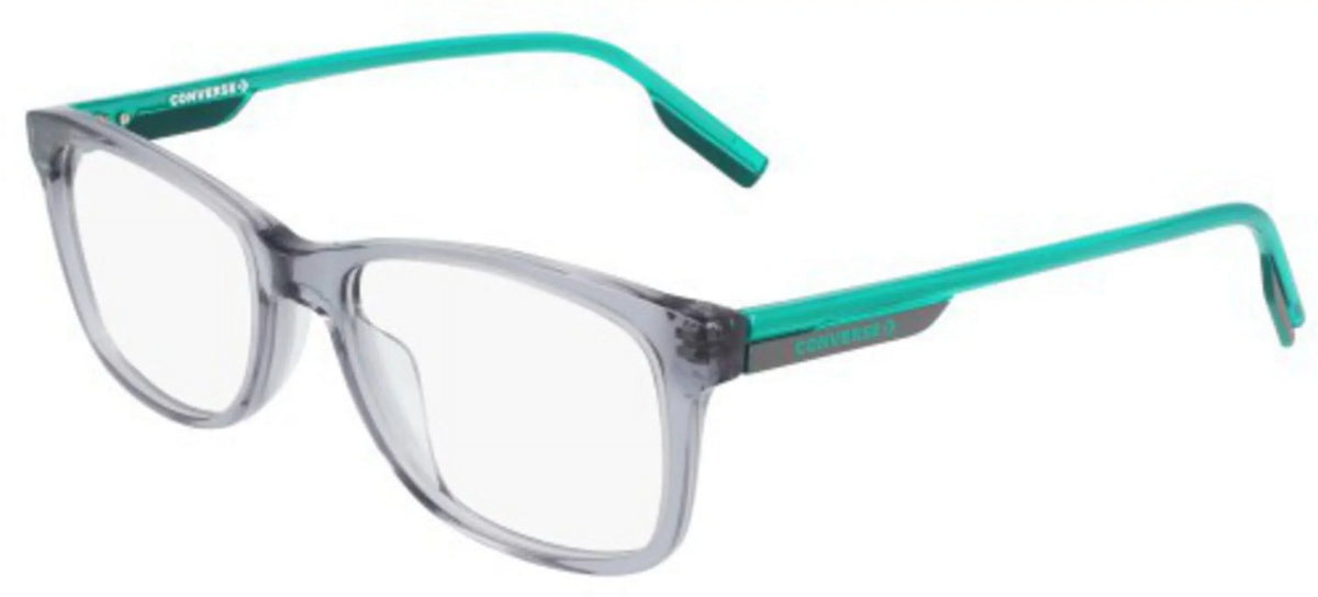 Eyeglasses   5006 020 Crystal Light Carbon