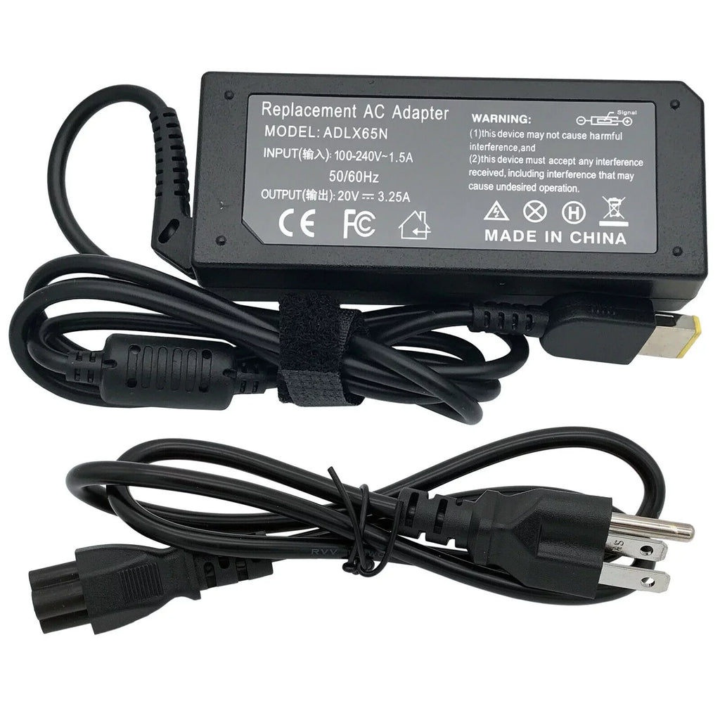Adapter Charger For Lenovo N20p-Chromebook -59422614 -70 -59426421