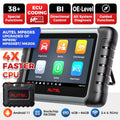Autel Scanner MaxiPRO  Car Diagnostic Scan Tool All System Diagnostics  Coding, Active Test, 36+ Service, Upgraded of / /
