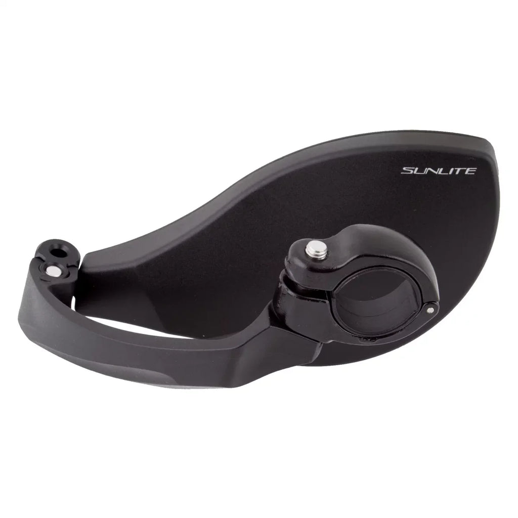 Sunlite High Impact  Clamp On Mirror Clamp on