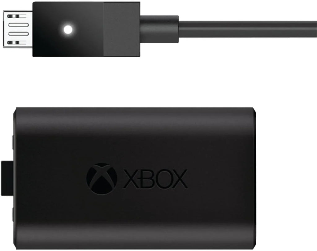 Microsoft Xbox One Play & Charge Kit - -00013