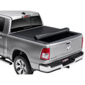 Truxedo Sentry Hard Rolling Truck Bed Tonneau Cover | 1572801 | Compatible with 2019-2022 Chevy/ Silverado/Sierra 1500, 2020-2021 2500/3500Hd 8' 2" Bed (98.2")