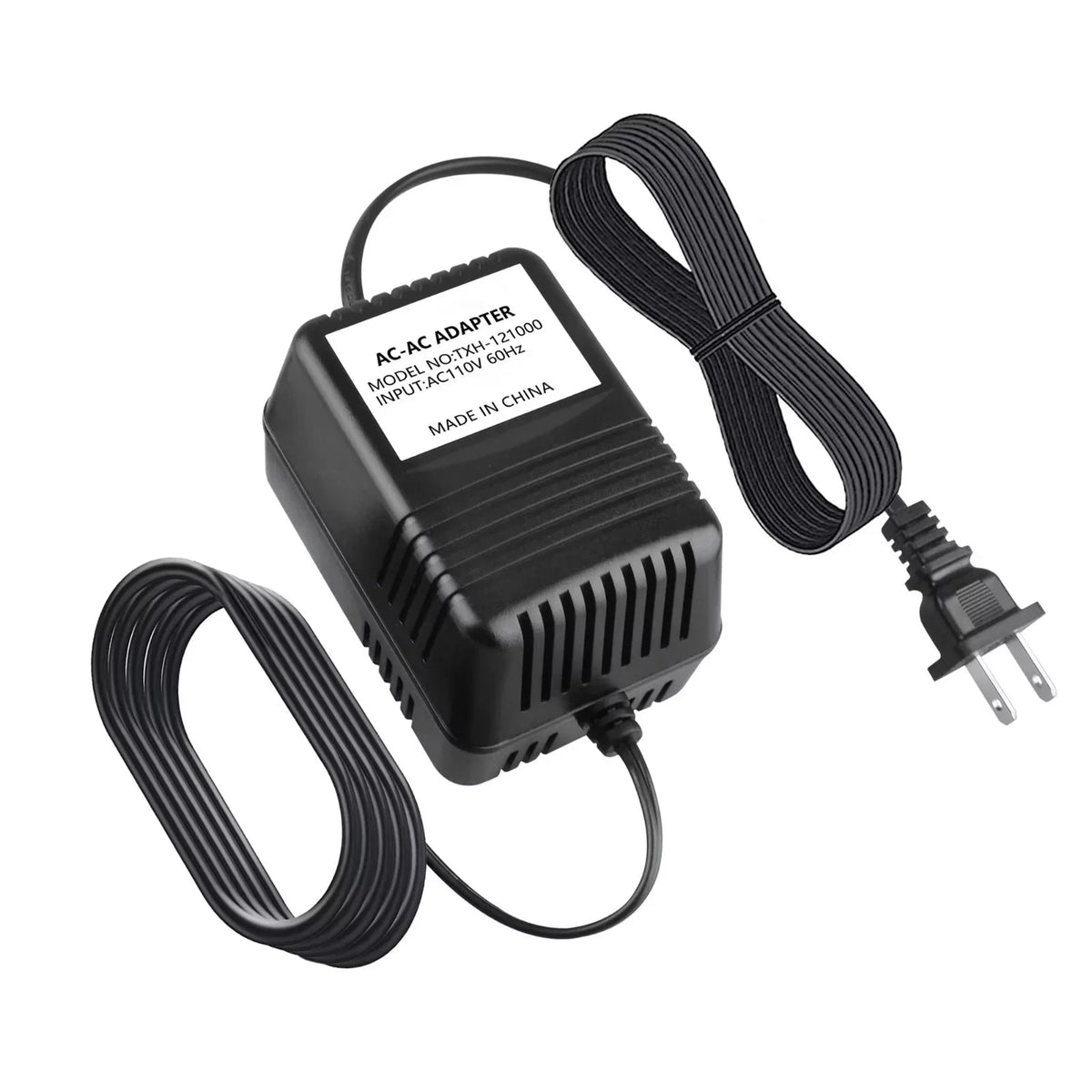 '-Geek  Adapter fit with Harman Kardon 02320V Speakers Power Supply Cord Charger Mains