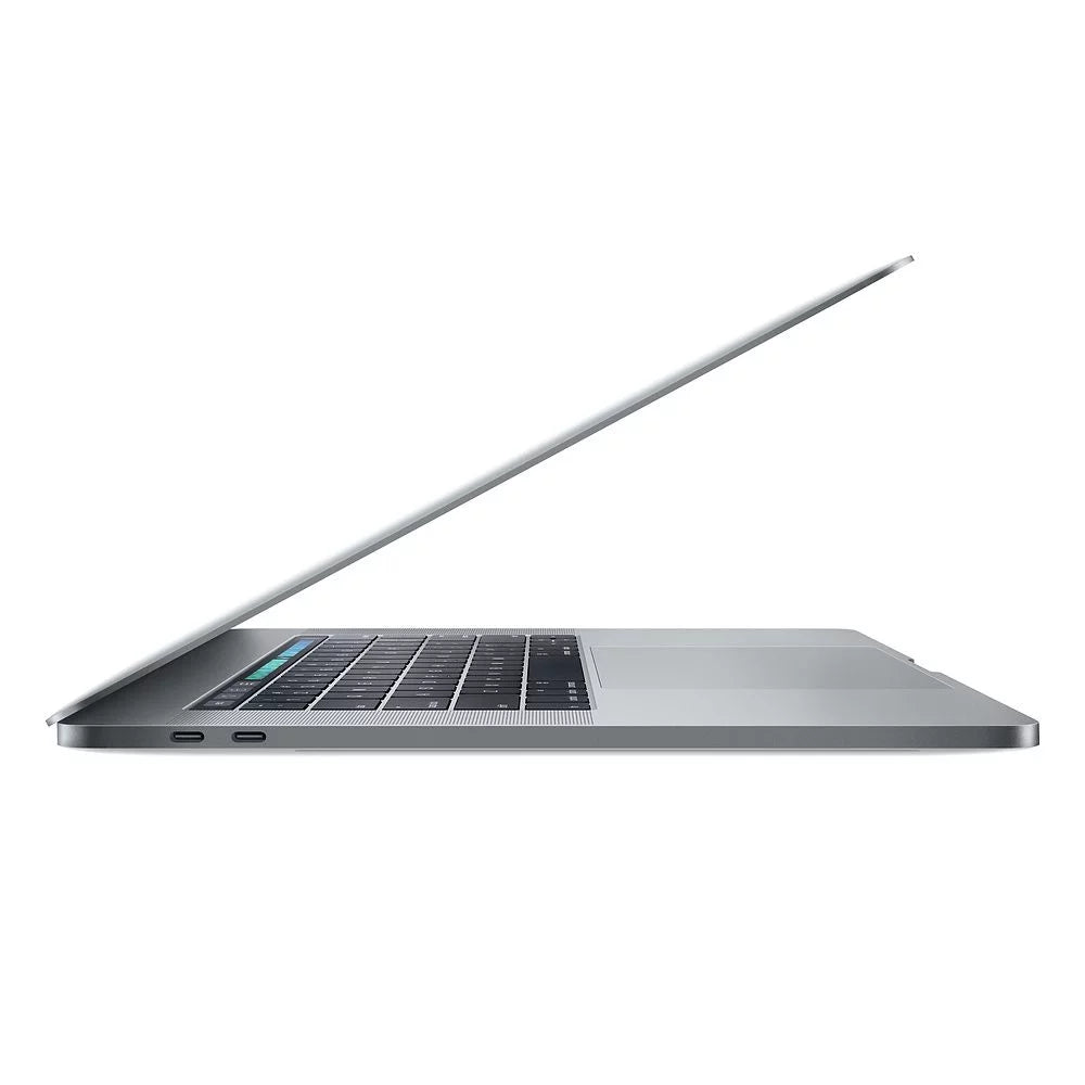 Apple  Grade Macbook Pro 15.4-inch (Retina, Space Gray, Touch Bar) 2.9Ghz 6-Core i9 (Mid 2018) / 2TB  16GB Memory 2880x1800 Display Mac  Sierra Power Adapter Included