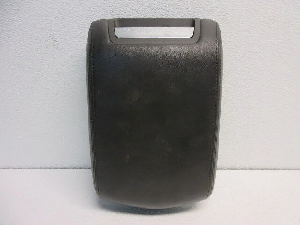 Pre-Owned 2015 Lincon  Interior Floor Center Console Lid   (Good)