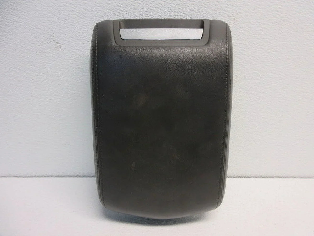 Pre-Owned 2015 Lincon  Interior Floor Center Console Lid   (Good)