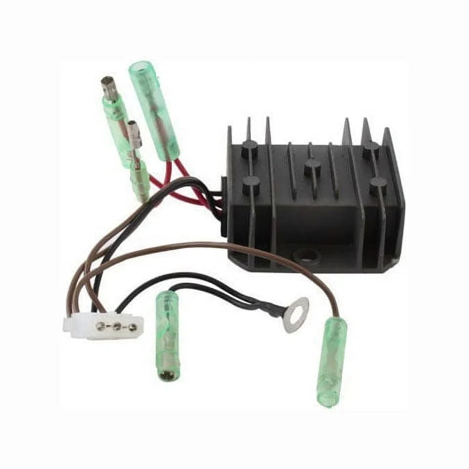 Wild Boar   Regulator