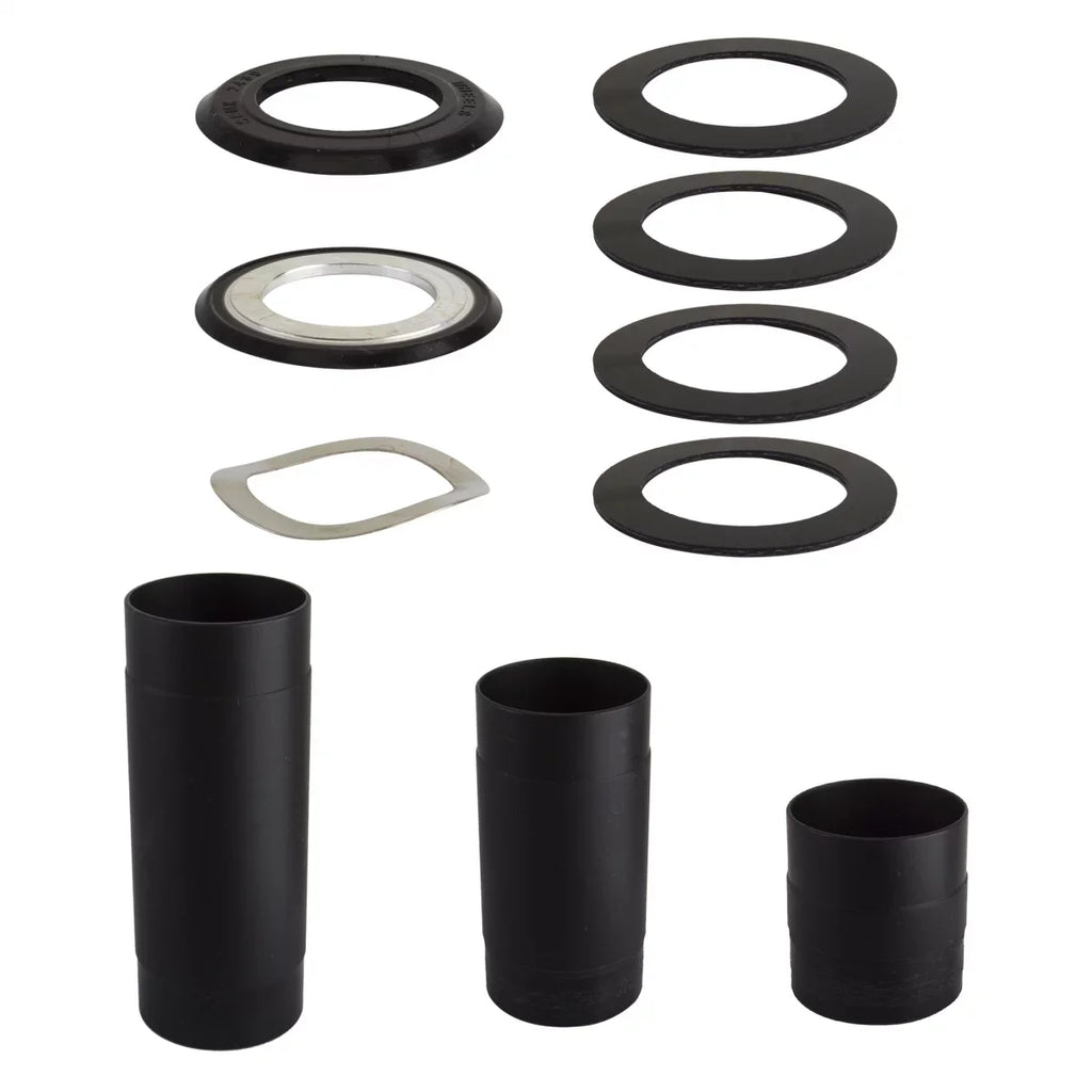 Wheels Manufacturing  Outboard Bottom Bracket for 24mm Shimano Spindles