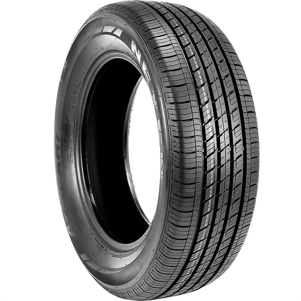 Pair of 2 () Nexen Aria  235/65R18 106H / All Season Tires