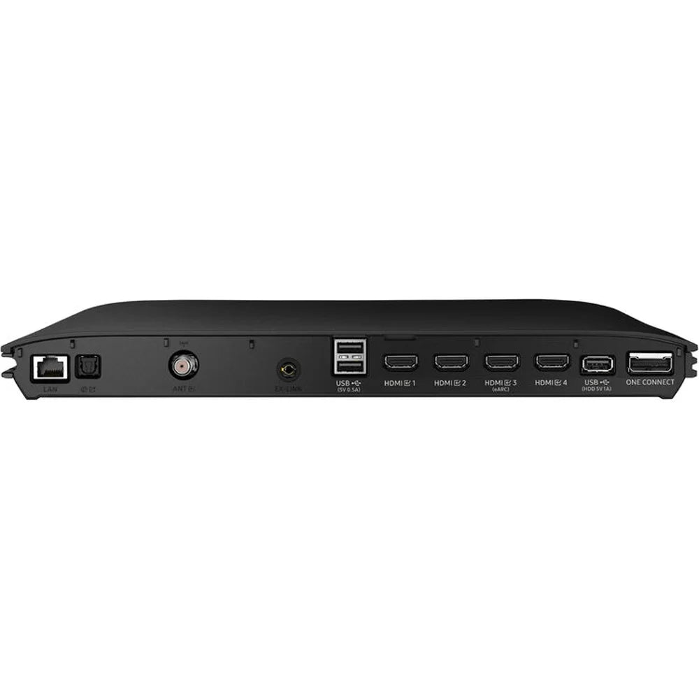Samsung  65 Inch Neo  8K Smart  2022 Bundle with Premium 2 Year Extended Warranty