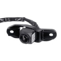 Master Tailgaters Replacement for Honda Ridgeline (2017-2020) Rear View Backup Camera  Part # 39530--