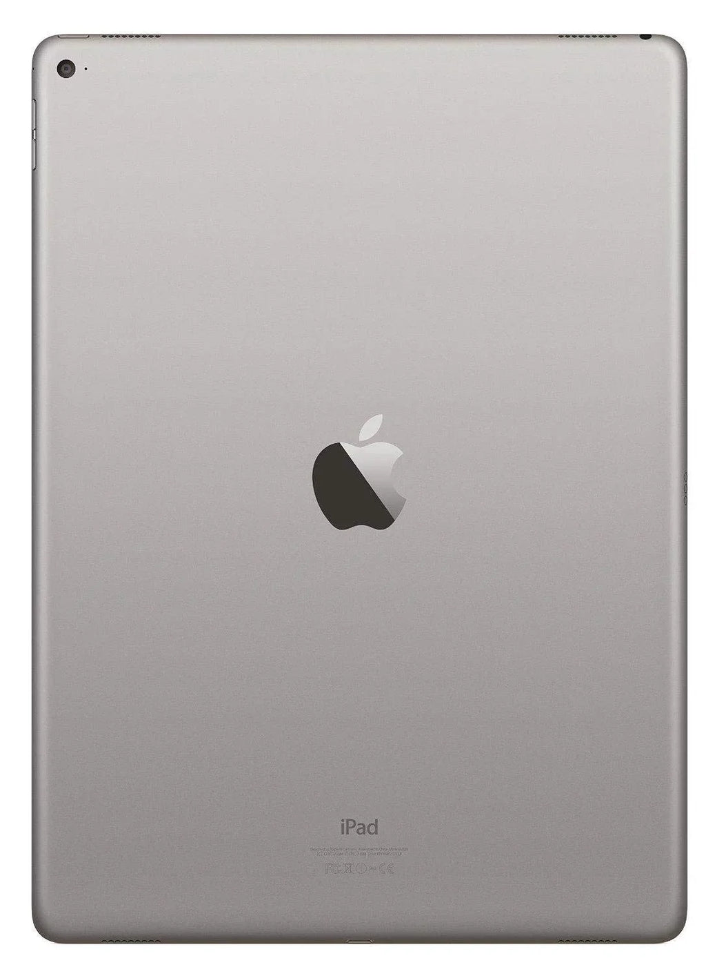 Pre-Owned 2016 Apple iPad Pro 9.7 9.7"" Display 128GB Storage WiFi Only / - Space Gray (Fair)