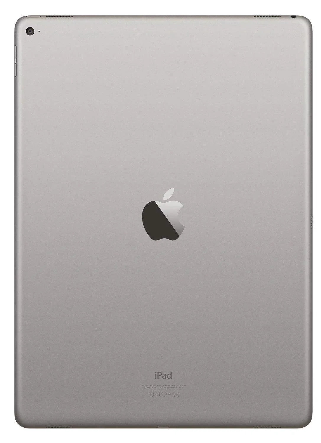Pre-Owned 2016 Apple iPad Pro 9.7 9.7"" Display 128GB Storage WiFi Only / - Space Gray (Fair)
