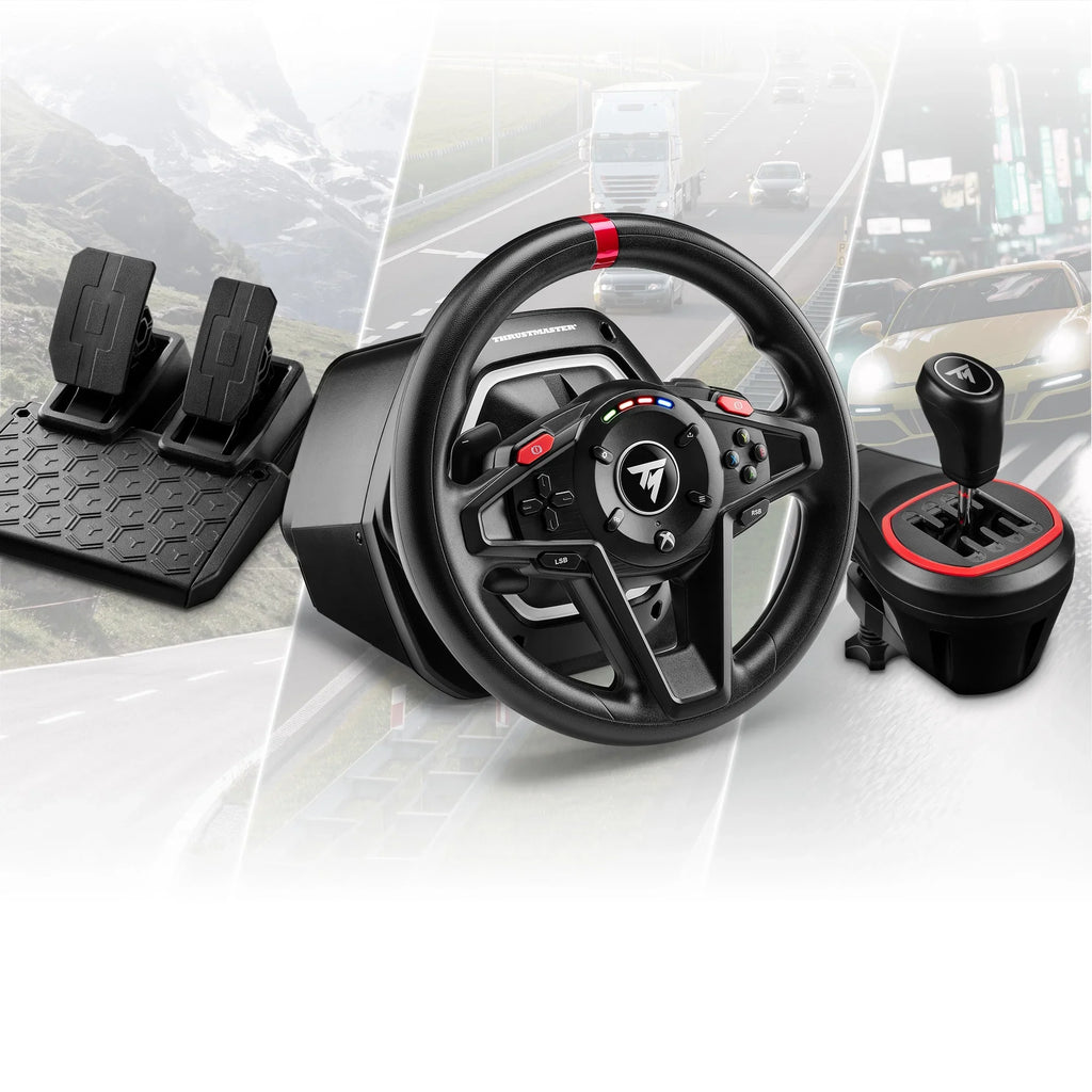 Thrustmaster  Shifter Pack - Xbox Series